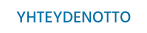 YHTEYDENOTTO