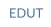 EDUT
